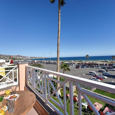 פלאייה דל אינגלז Chalet Santa Ana 2 By Villagrancanaria מראה חיצוני תמונה