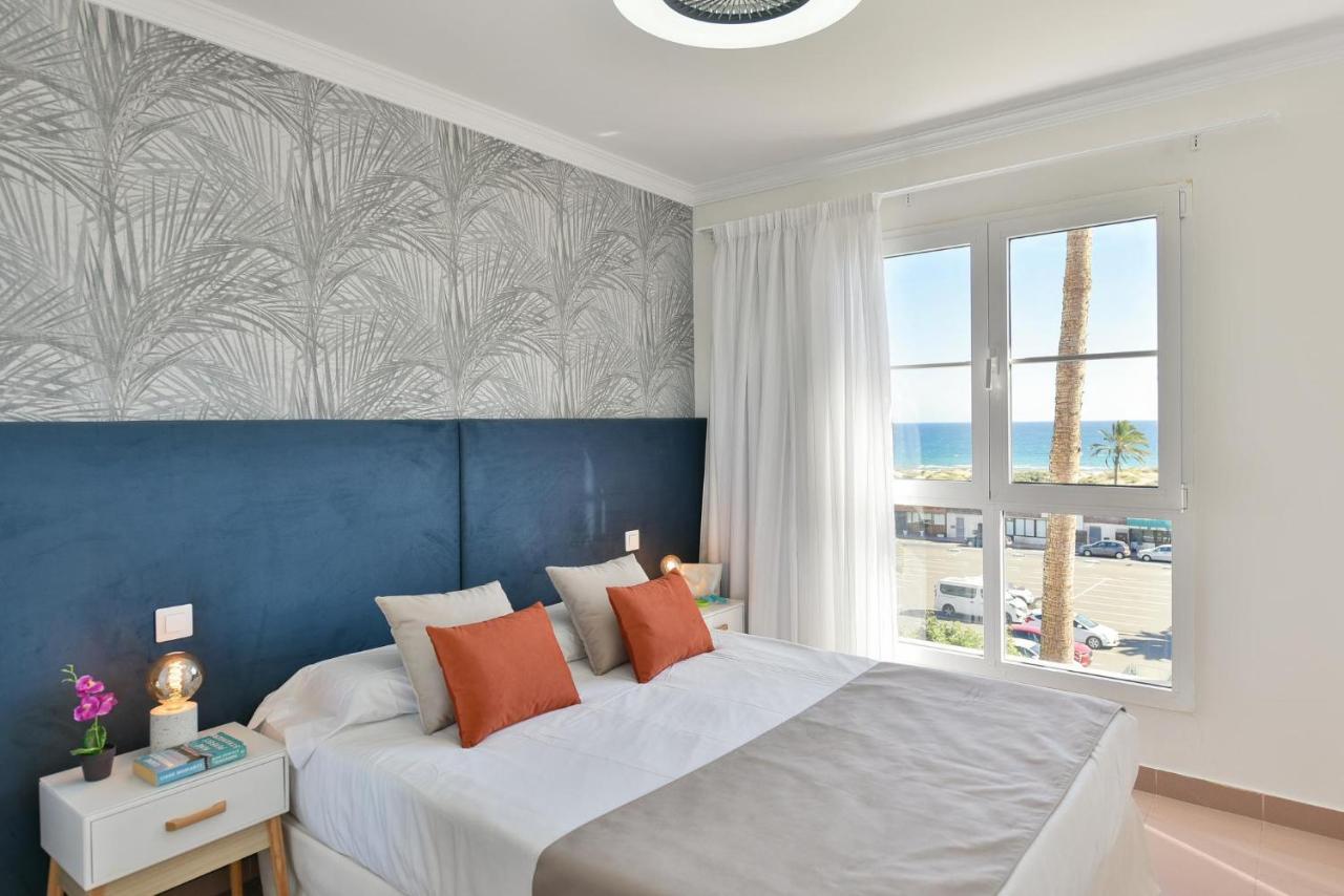 פלאייה דל אינגלז Chalet Santa Ana 2 By Villagrancanaria מראה חיצוני תמונה