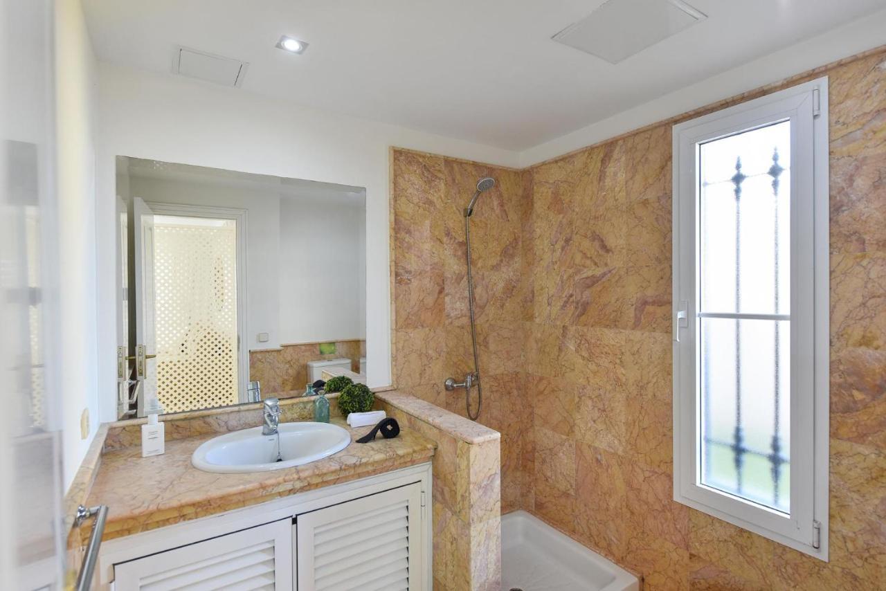 פלאייה דל אינגלז Chalet Santa Ana 2 By Villagrancanaria מראה חיצוני תמונה
