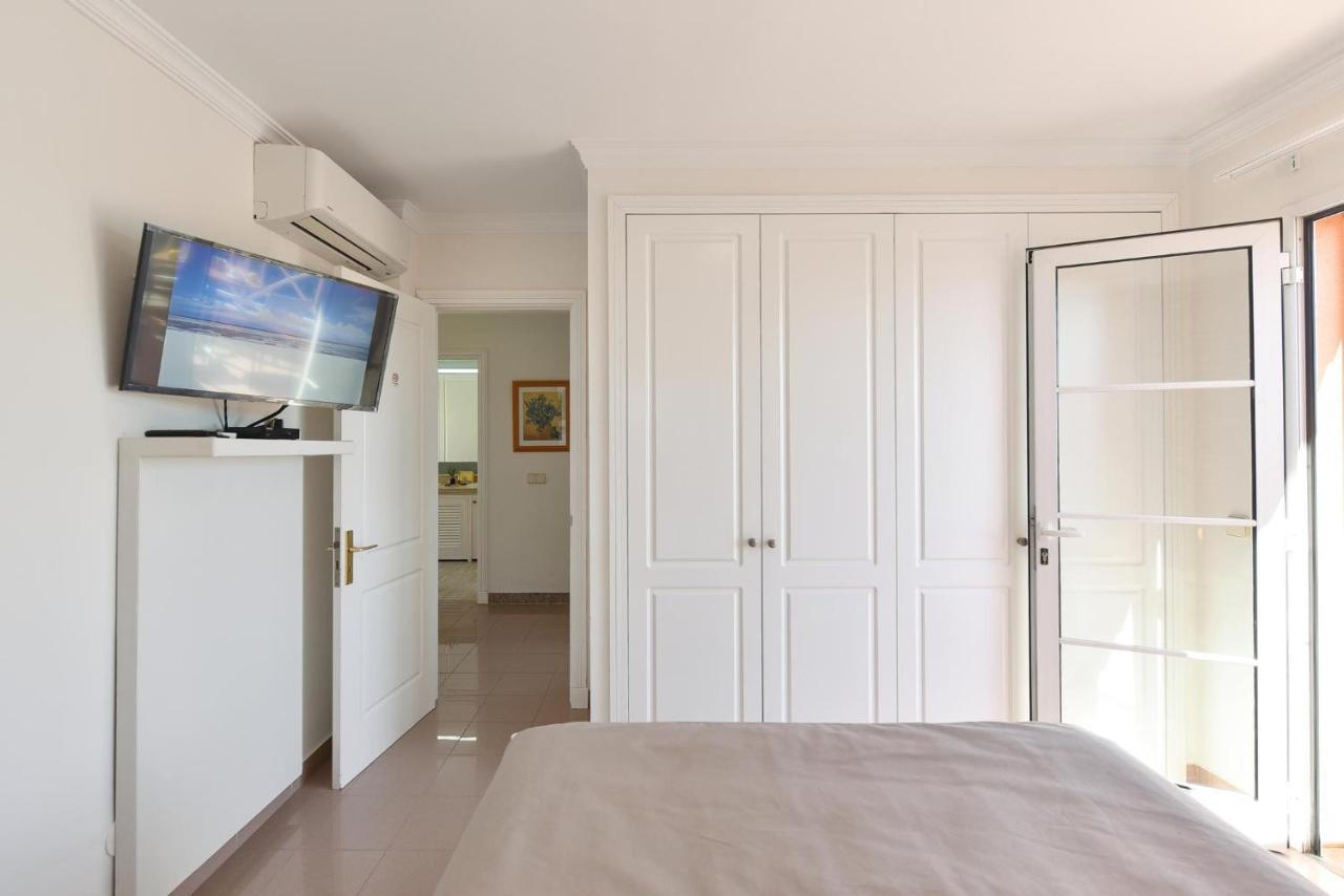 פלאייה דל אינגלז Chalet Santa Ana 2 By Villagrancanaria מראה חיצוני תמונה