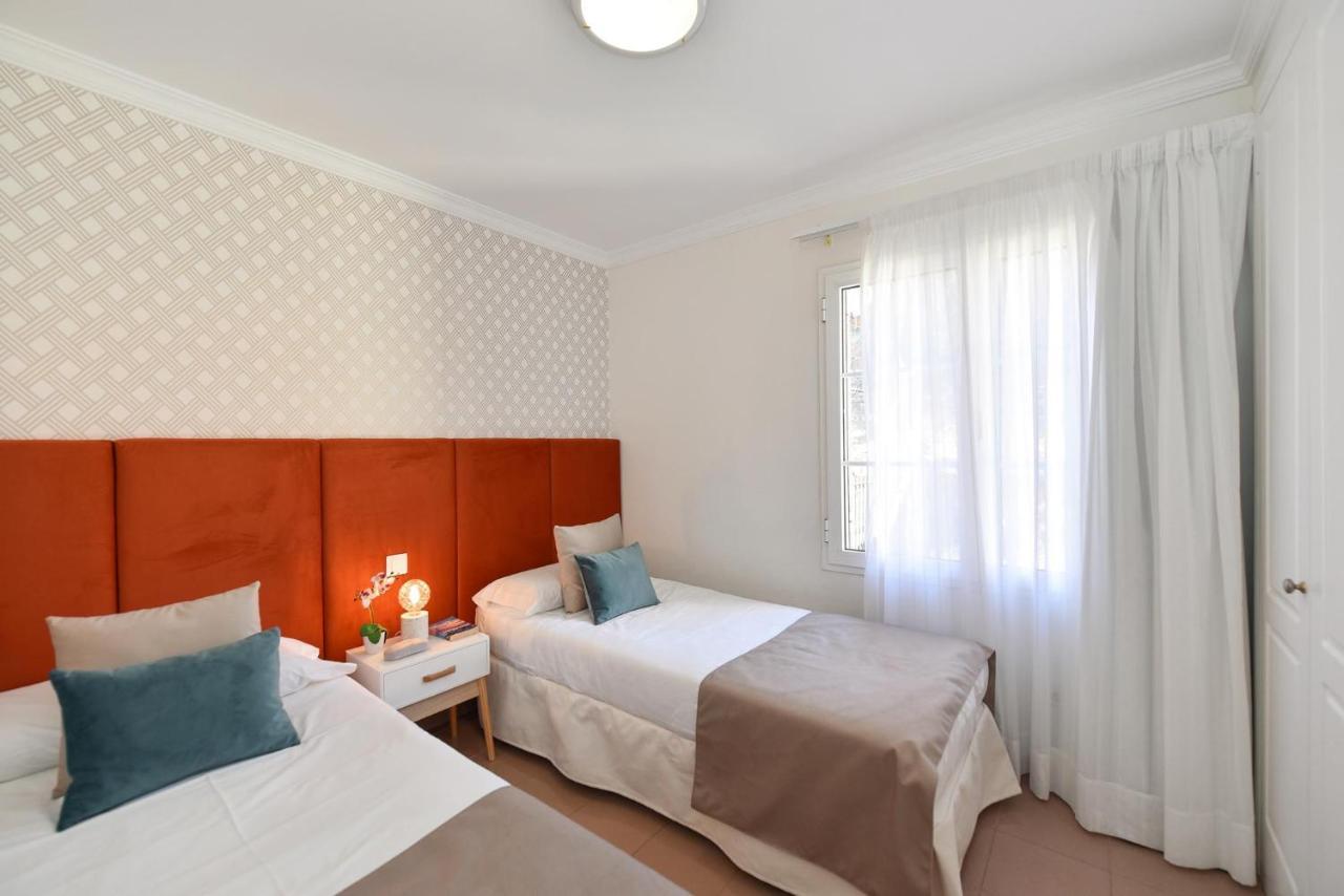 פלאייה דל אינגלז Chalet Santa Ana 2 By Villagrancanaria מראה חיצוני תמונה